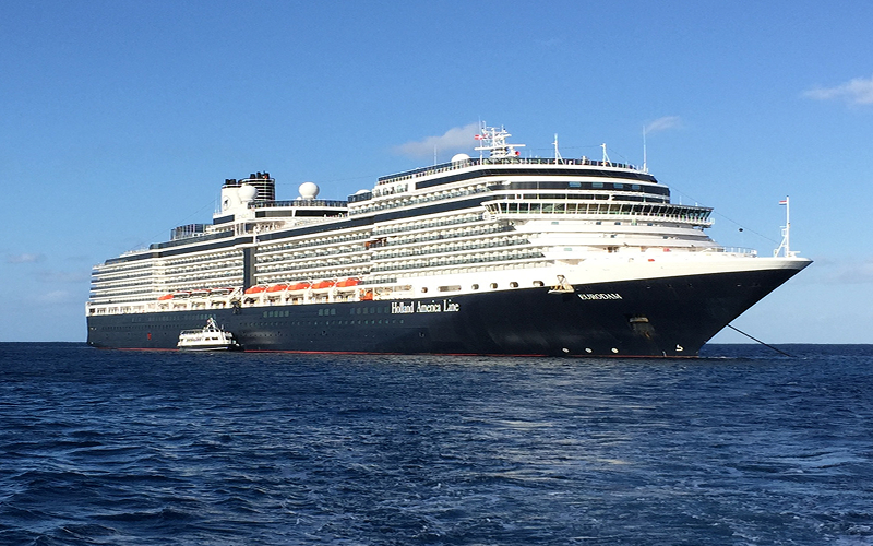 Eurodam
