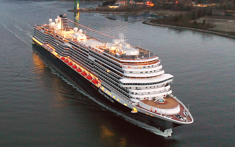 Koningsdam