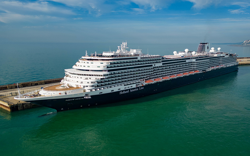 Nieuw Statendam