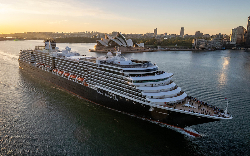 Noordam