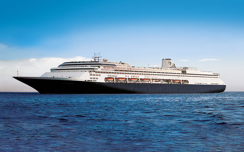 Volendam