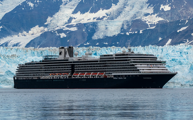 Holland America Line
