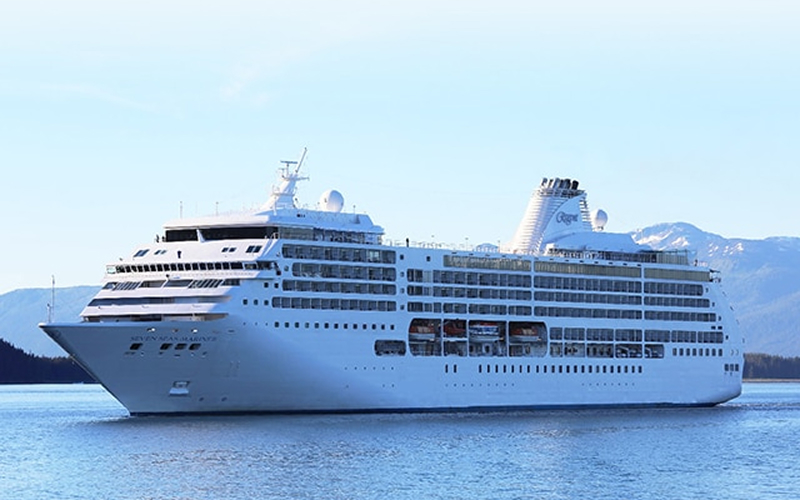Seven Seas Mariner