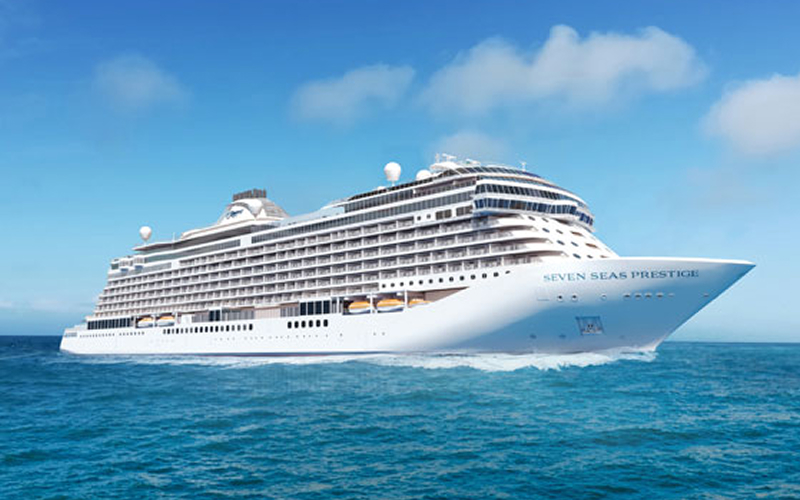 Seven Seas Prestige
