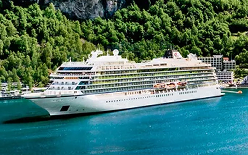 Viking Astrea