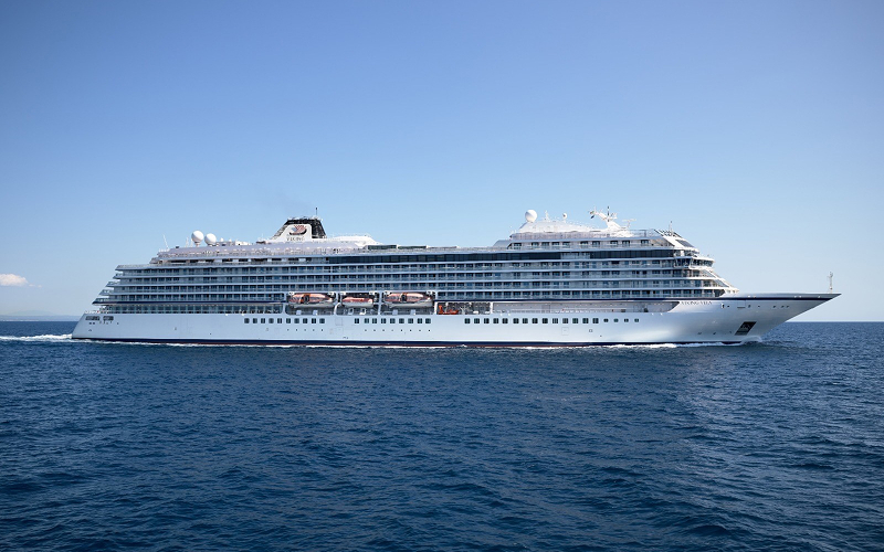 Viking Vela