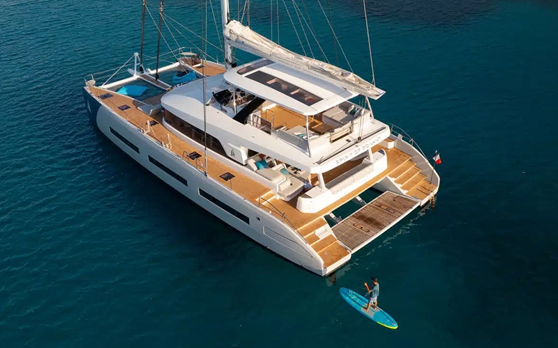 Spirit of Ponant