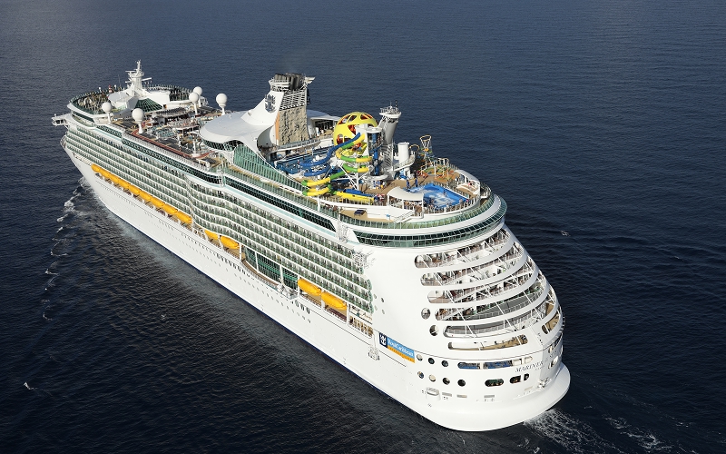 Mariner of the Seas