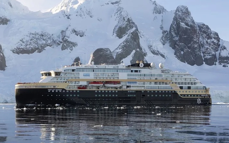 MS Fridtjof Nansen