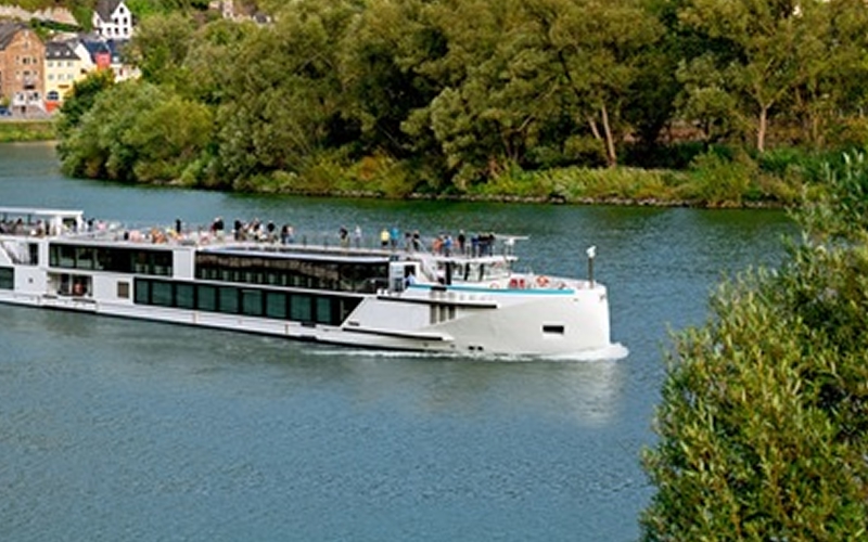 Riverside Ravel