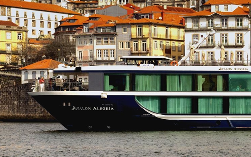 Avalon Alegria