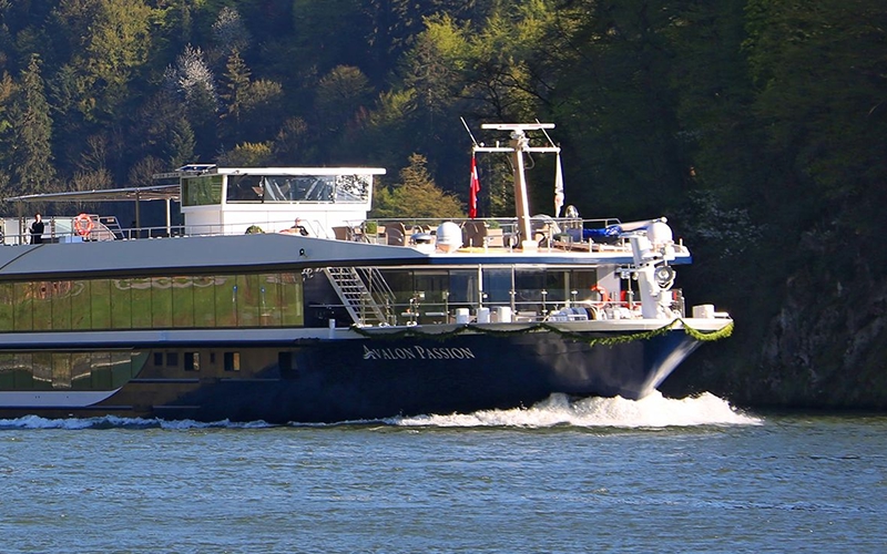 Avalon Passion