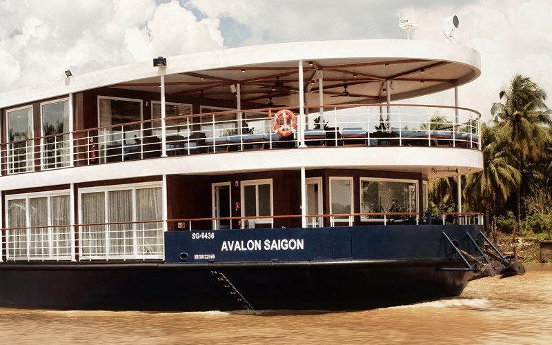 Avalon Saigon