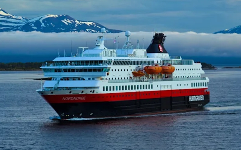 MS Nordnorge