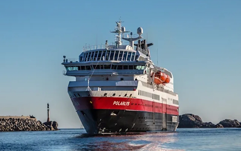 MS Polarlys