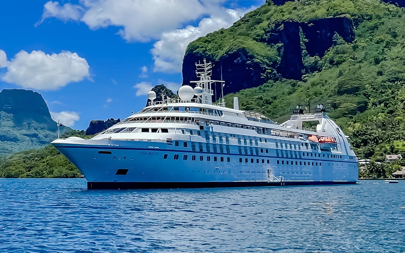 Star Breeze