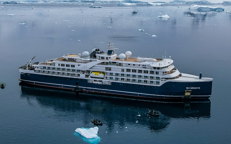 SH Minerva