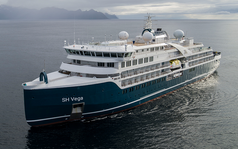 SH Vega