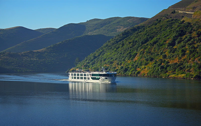 2 for 1 Fare plus up to $750 Savings per Cabin with Scenic