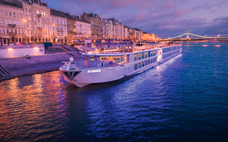 2-for-1 Flash Sale on Select 2024 Sailings with Uniworld