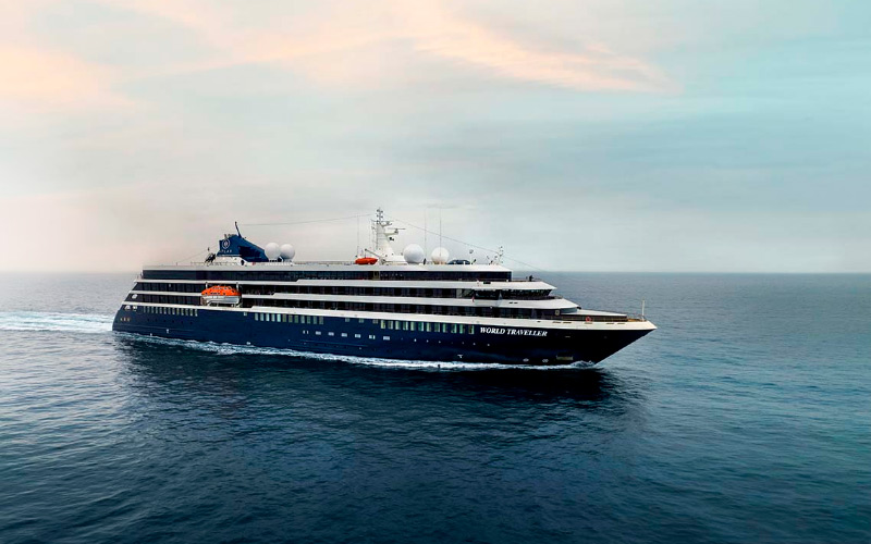 Buy 2 and Get 1 Free, Second Guest Sails Free plus 50% Reduced Deposits with Atlas
