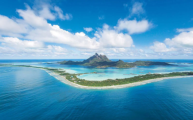 Discover a Legendary Voyage Category with Holland America