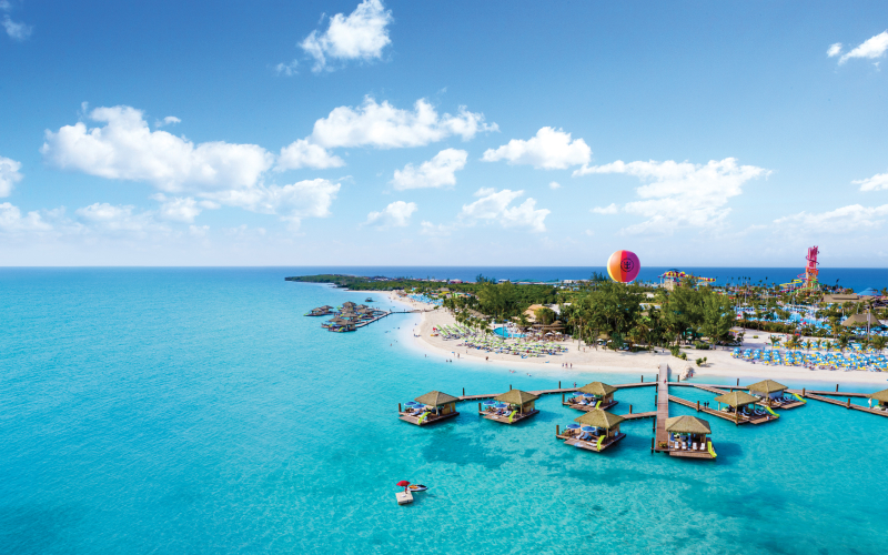 Escape to the Caribbean This February