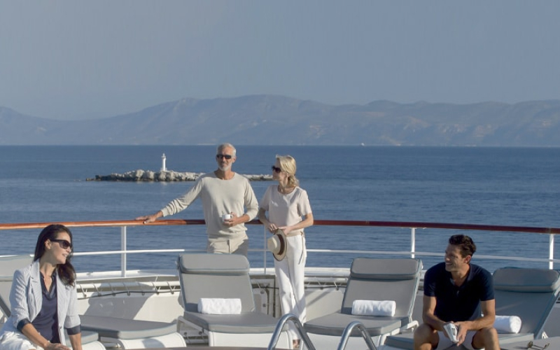 Exceptional Offer: Extra 10% Savings on Select Ponant Cruises