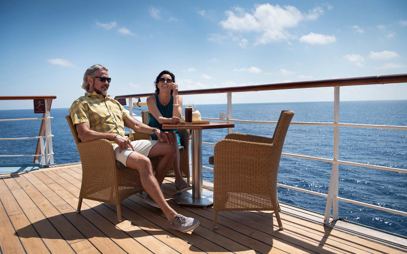 Exclusive Private Fares on selected itineraries with Windstar Cruises