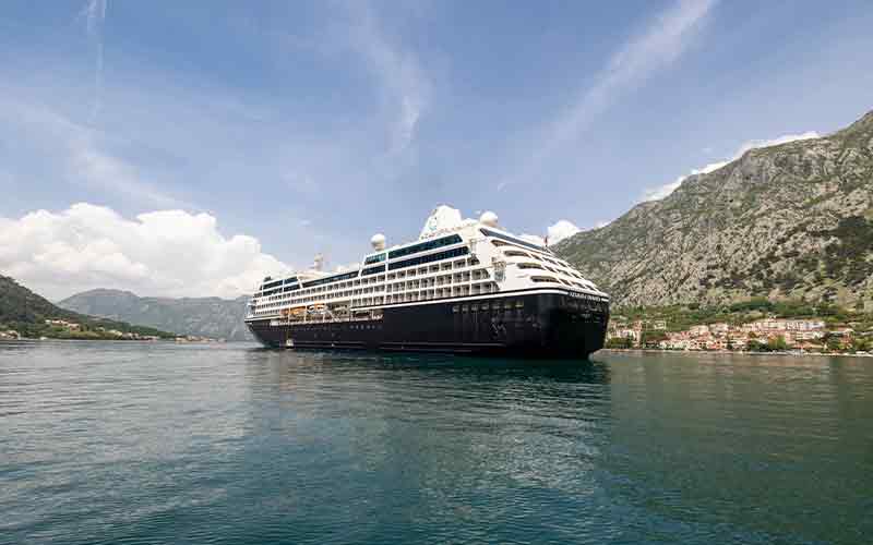 Exclusive Savings with Azamara Cruises on selected itineraries