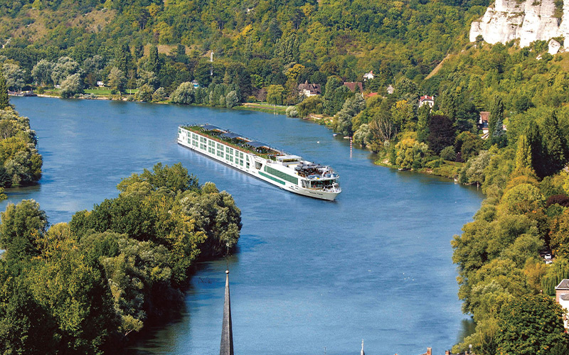 Exclusively Discount Offer : Up to 75% Savings with Scenic