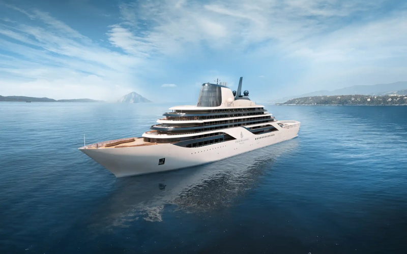 Explore New Mediterranean Adventures: Four Seasons Yachts’ 2026 Voyages