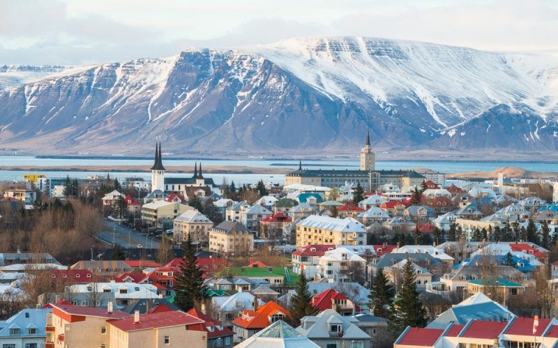 Explore the Beauty of Scandinavia in Luxury