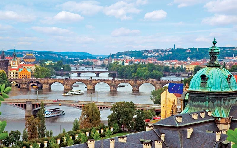 Flash Sale: Starting at $1,999 on select 2023 sailings with Uniworld Cruises