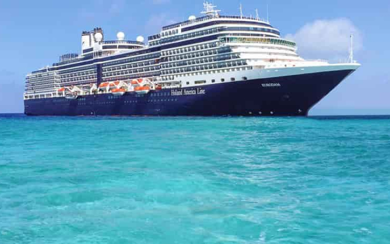 Have It All: Exclusive Perks and Savings with Holland America Line