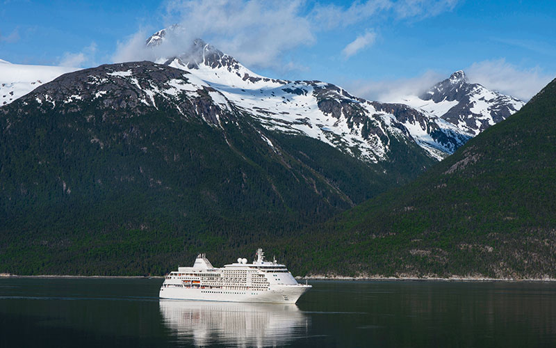 Save Up to 20% on Door-To-Door All-Inclusive Fares with Silversea