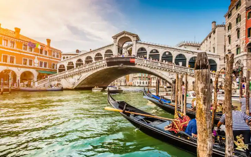 Experience the Mediterranean in Unmatched Luxury with up to 30% Savings plus with Seabourn