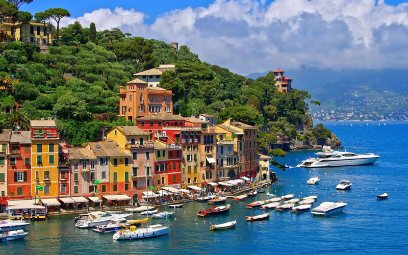Seize the Mediterranean Adventure: Azamara Offer - Up to 50% Off 2nd Guest + $800 Onboard Credit