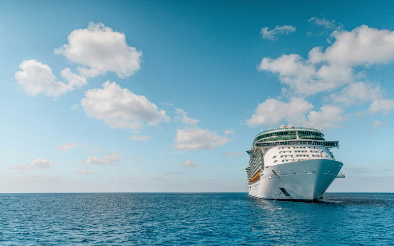 Solo Cruise Travel Deals