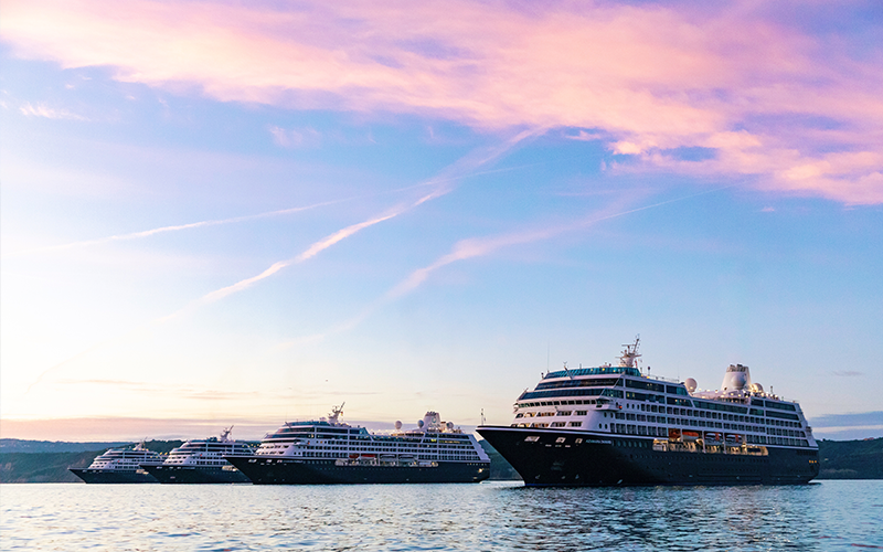 Special Cruise Savings on last Minute Departures with Azamara Cruises