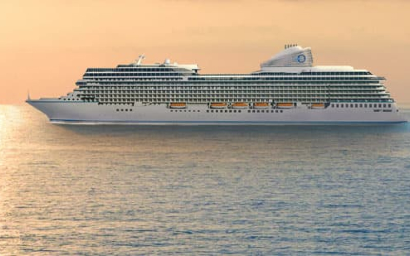 Special Cruise Savings with Oceania Cruises