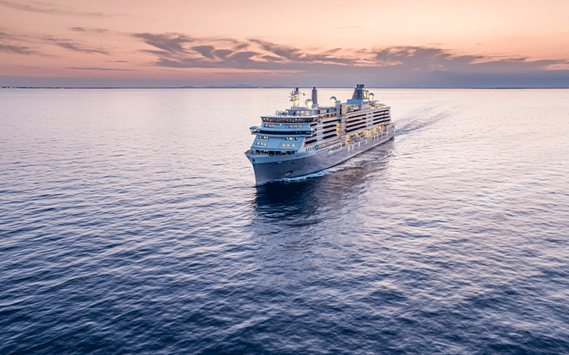 Special Exclusive Savings with Silversea Cruises