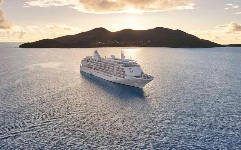 Unlock Special Cruise Savings on Hand-Selected Silversea Itineraries