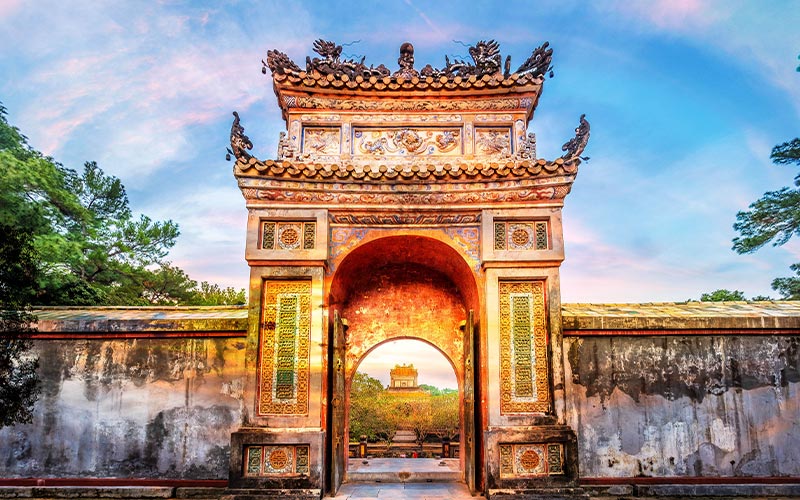 Unlock Up to $6,000 Savings: Embark on an Enchanting Asia Journey with Scenic Ocean Cruises