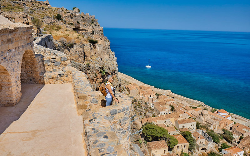 Up to $1,000 Onboard Credit per stateroom or suite or One Free Easy Stays hotel night