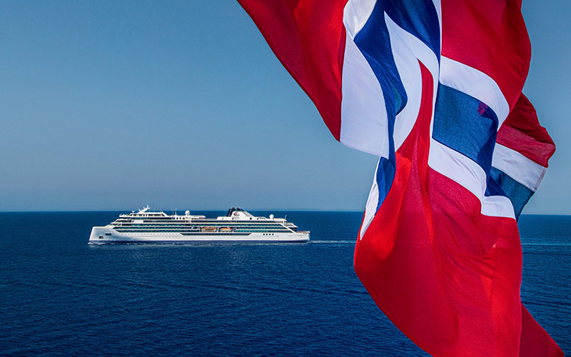 Up to $1,000 Onboard Credit Plus free Stateroom Upgrade with Viking