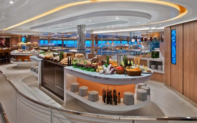 Up to 15% Savings plus up to $1,000 Onboard Credit per suite and reduced deposit with Seabourn