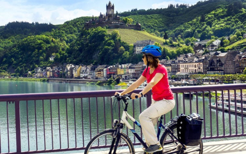 Up to 25% Single Supplement Offer on selected Itineraries with Amawaterways