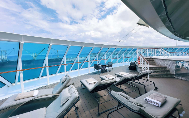 Up to $3,000 Savings plus Up to $1,300 Onboard Credit with Azamara Cruises