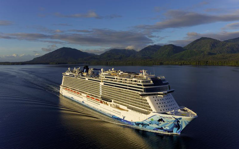 Up to 35% Savings with Norwegian